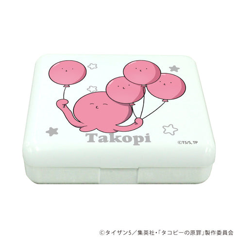 『タコピーの原罪』小物ケース01/タコピー(ミニキャライラスト)